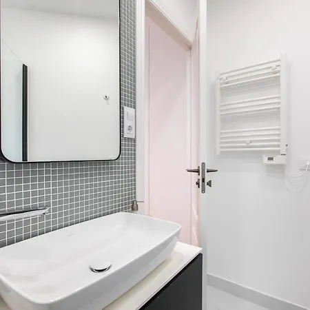 Daire Spacious Vicolo Verona